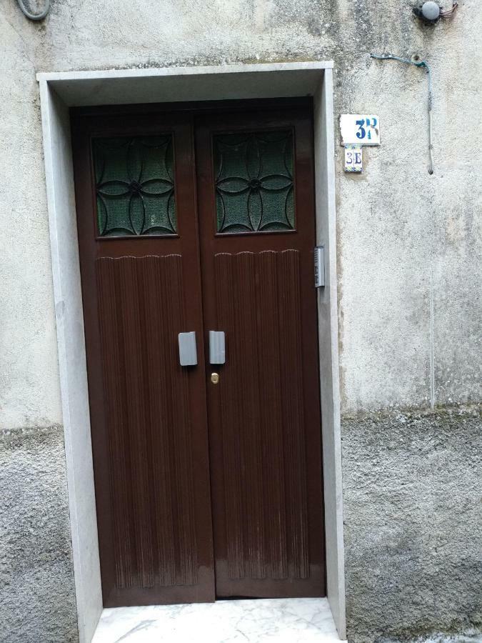 Apartament Casa Donna Franca Castiglione De Sicilia Zewnętrze zdjęcie