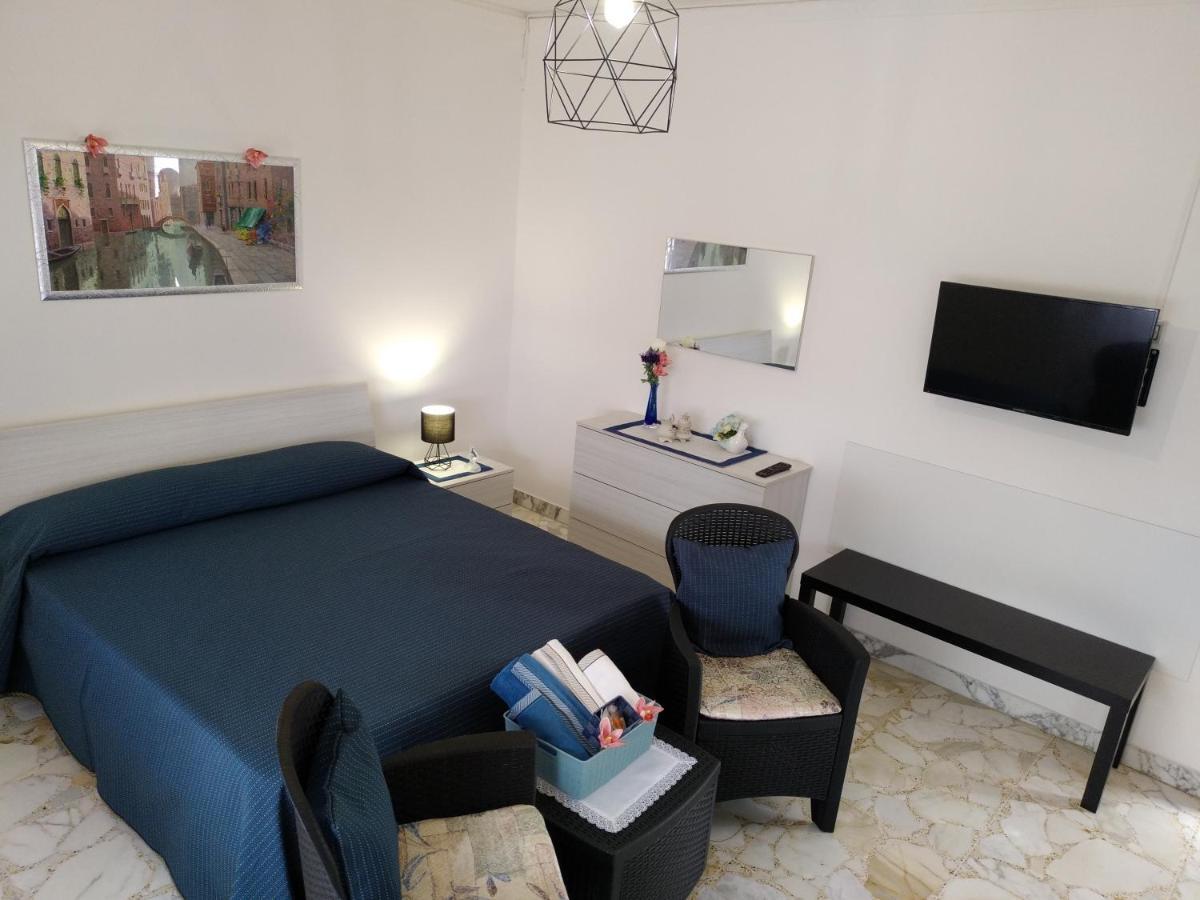 Apartament Casa Donna Franca Castiglione De Sicilia Zewnętrze zdjęcie