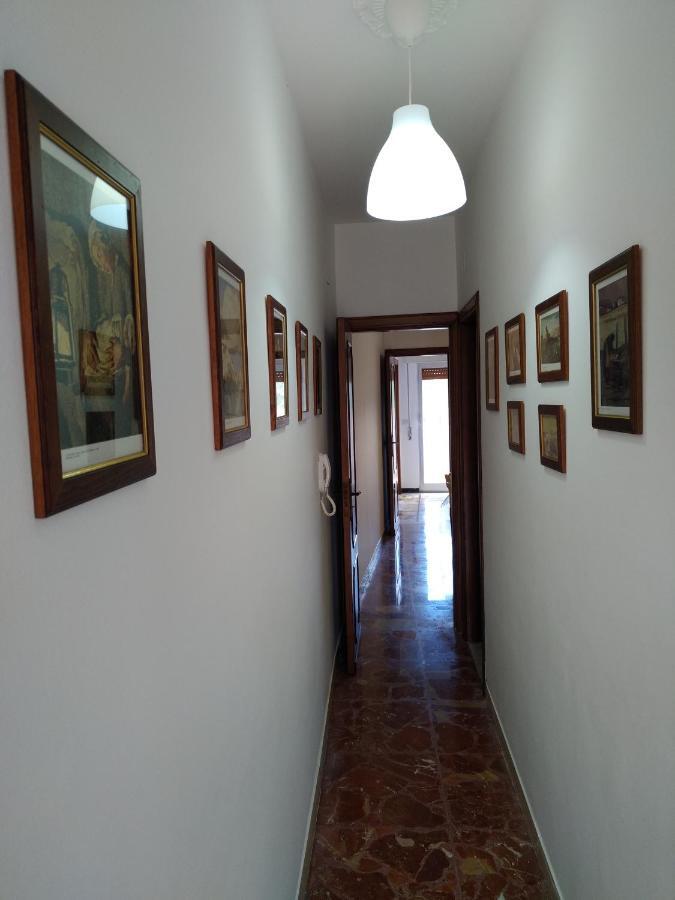Apartament Casa Donna Franca Castiglione De Sicilia Zewnętrze zdjęcie