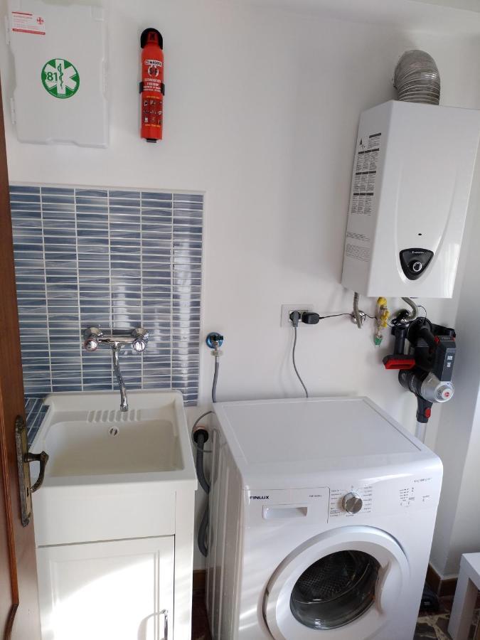 Apartament Casa Donna Franca Castiglione De Sicilia Zewnętrze zdjęcie